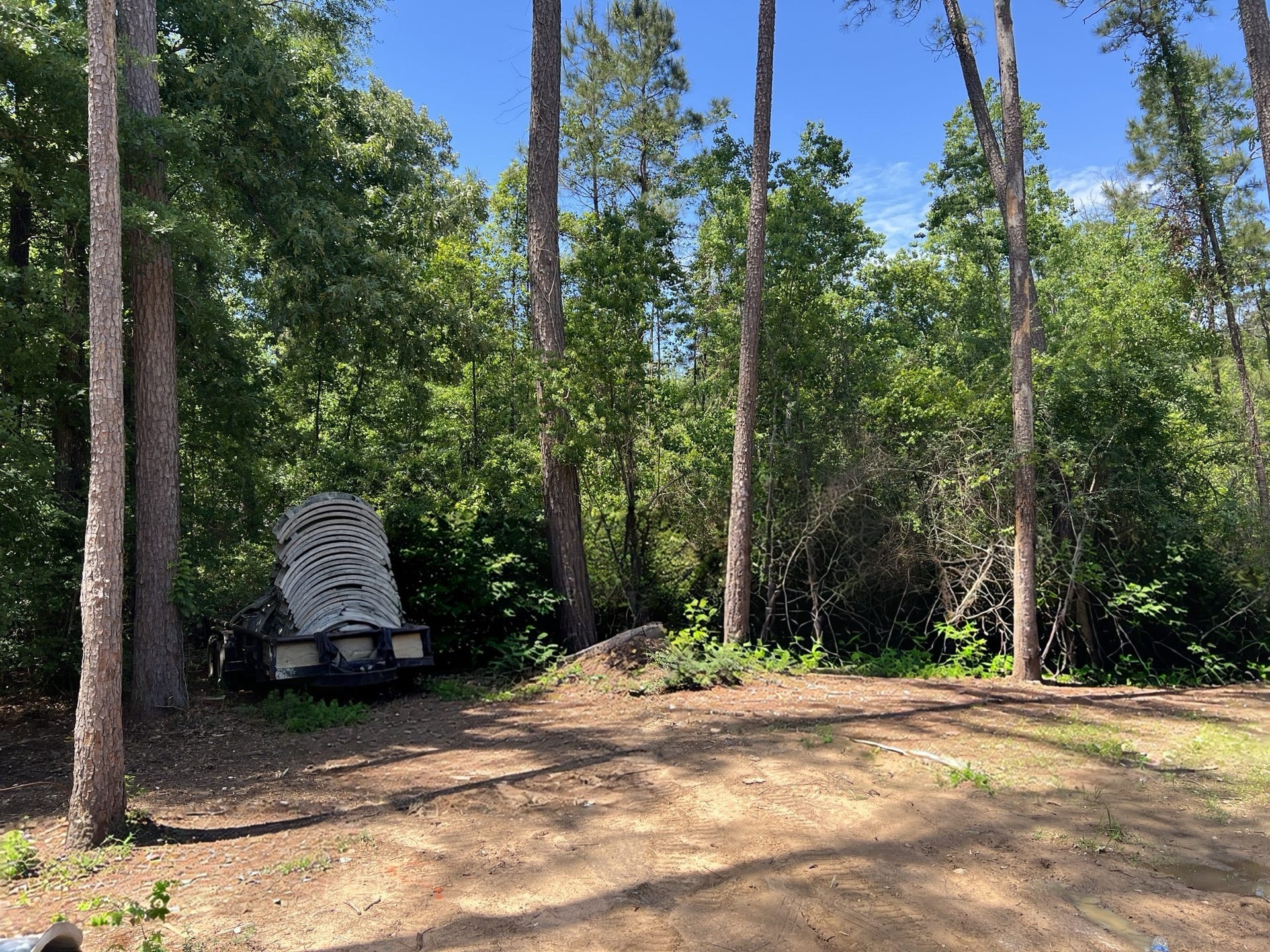 000 Three South, Splendora, TX 77372