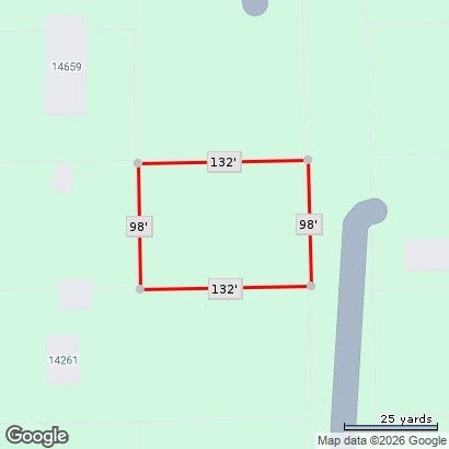 000 Three South, Splendora, TX 77372