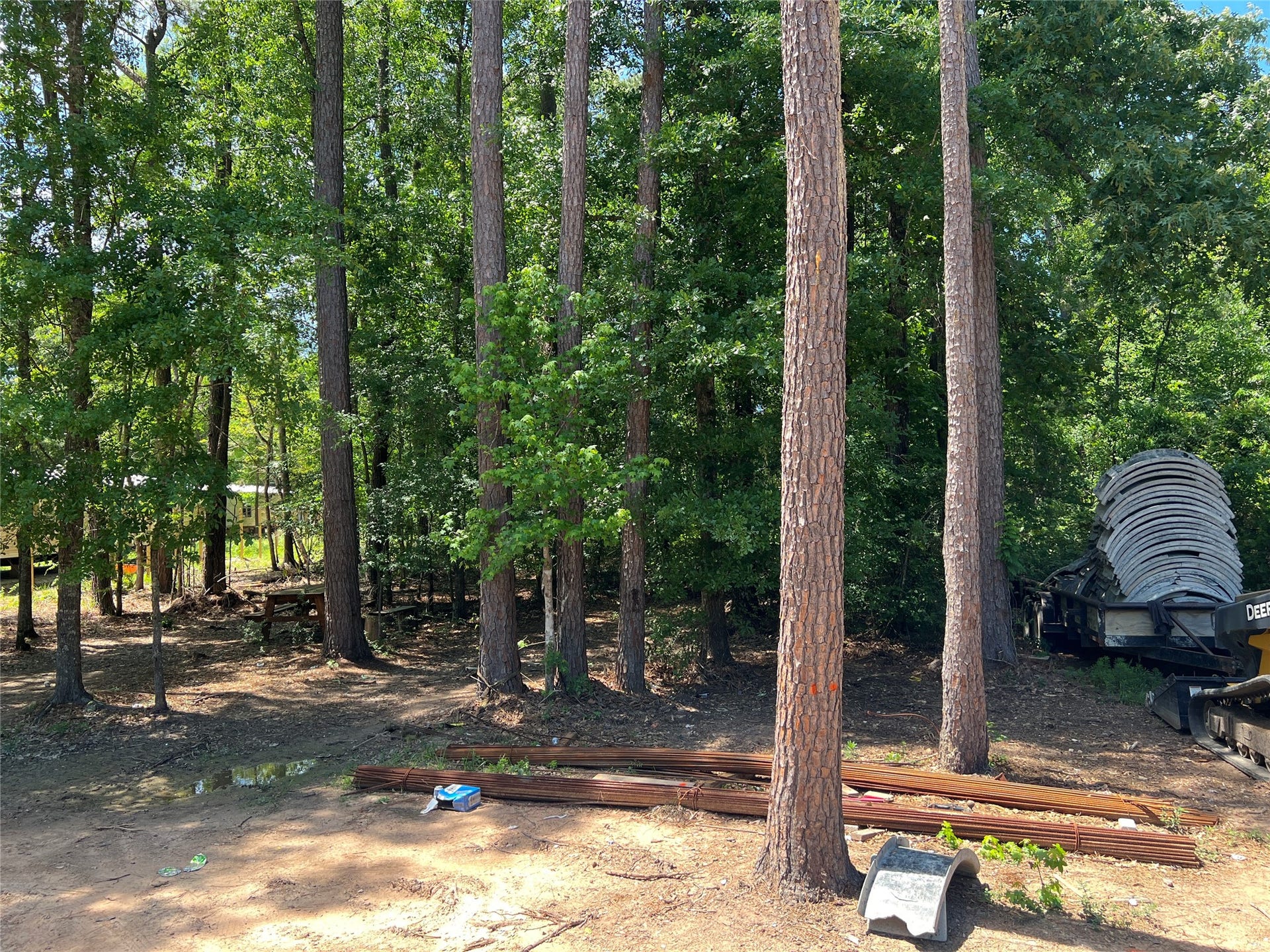 000 Three South, Splendora, TX 77372