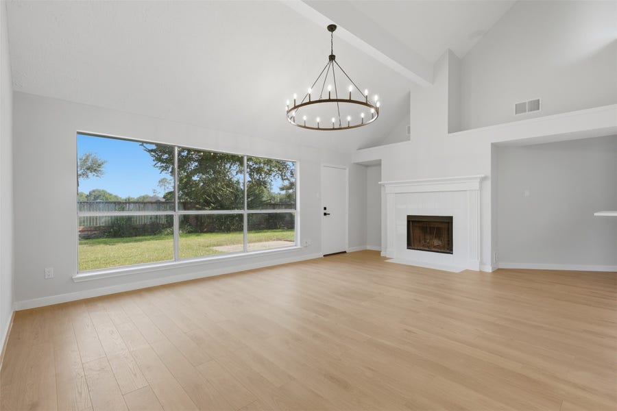 Property photo for 3019 Lotus Lane, Pearland, TX