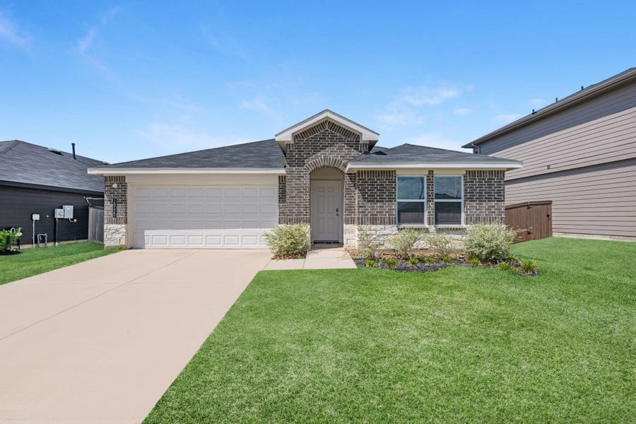 Property photo for 15120 Lavender Mist Court, Magnolia, TX