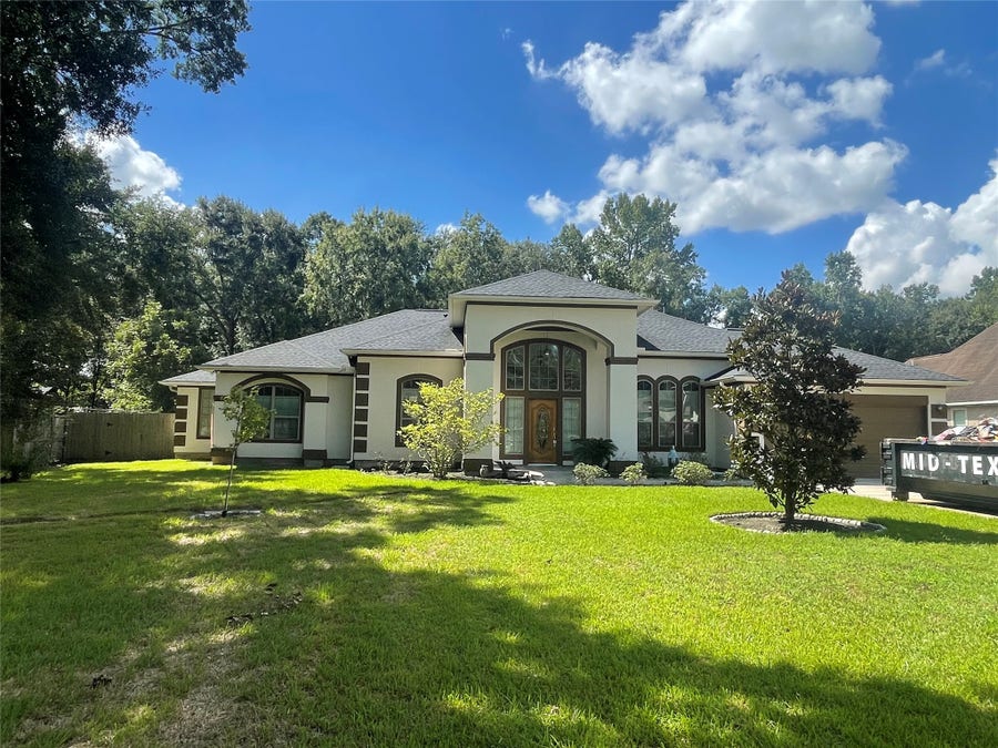 Property photo for 19486 Desna Drive, Porter, TX