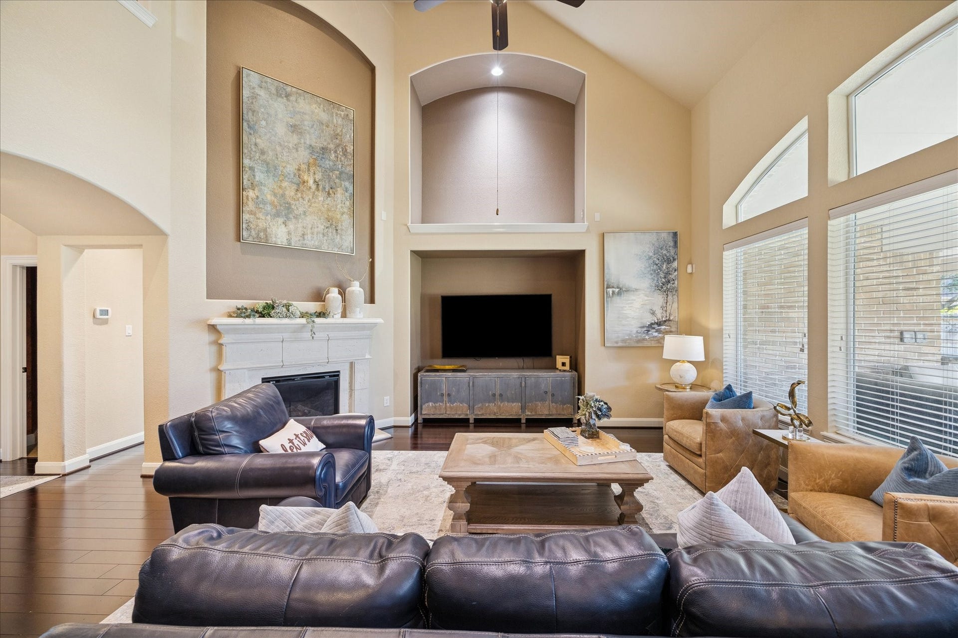 410 Mcallister Avenue, Sugar Land, TX 77479