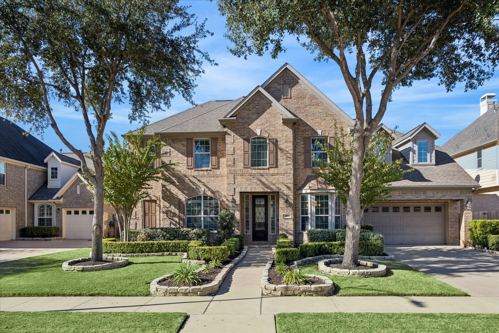 410 Mcallister Avenue, Sugar Land, TX 77479