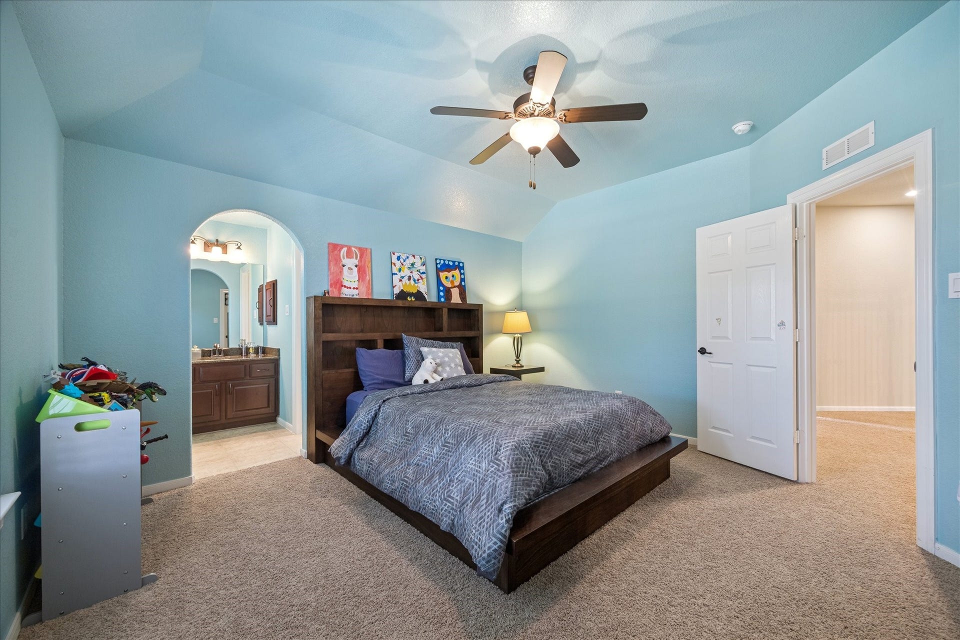 410 Mcallister Avenue, Sugar Land, TX 77479