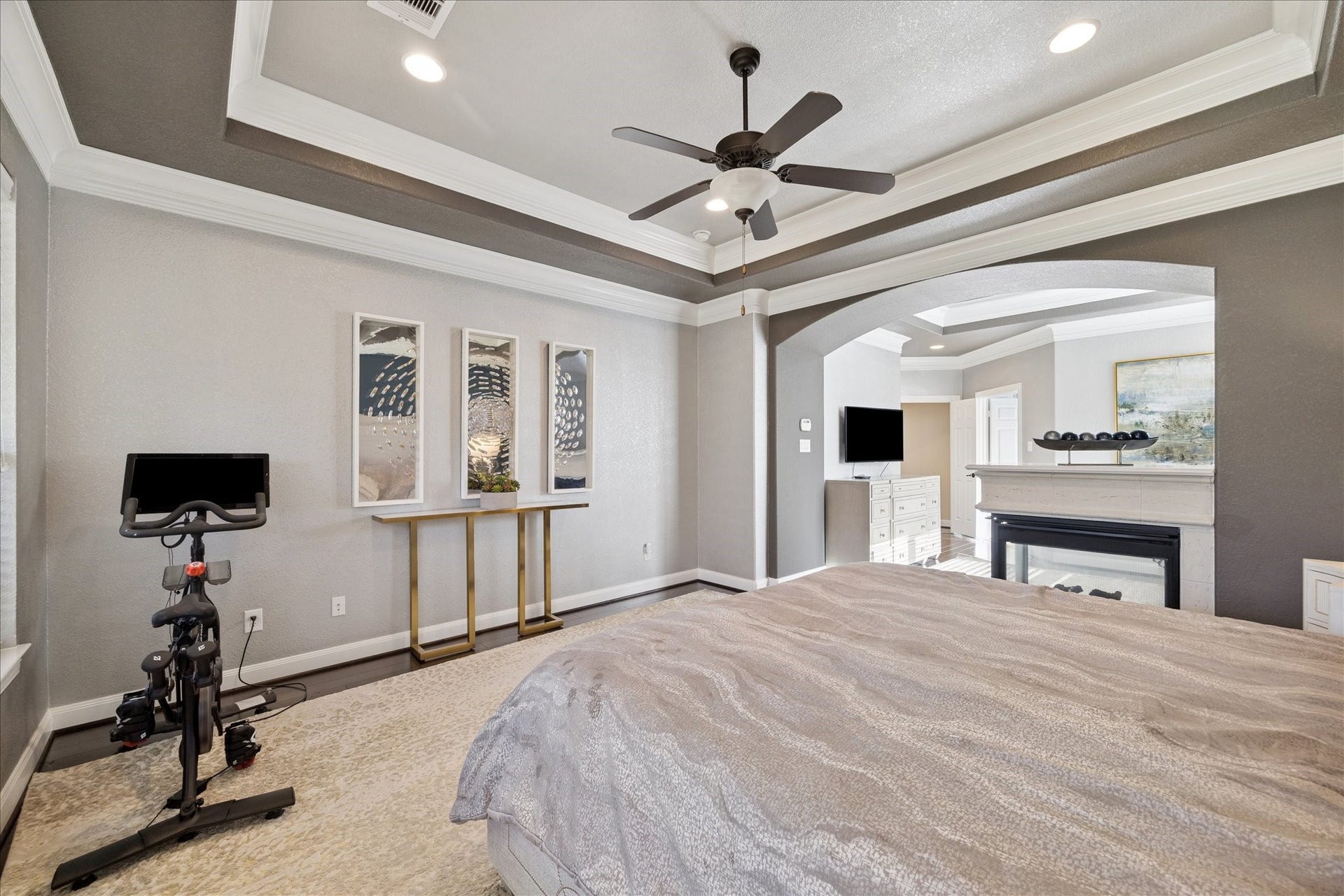410 Mcallister Avenue, Sugar Land, TX 77479
