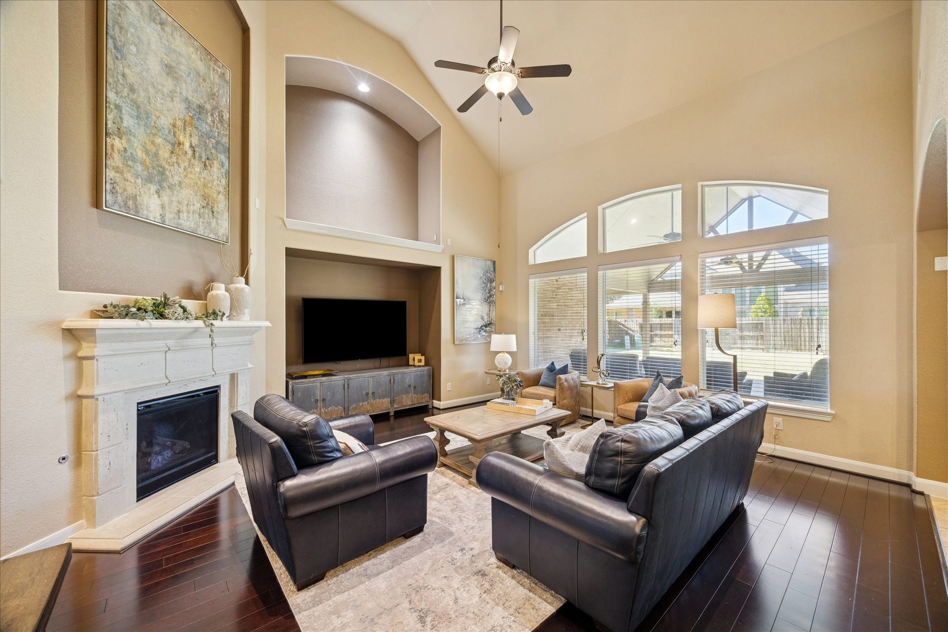 410 Mcallister Avenue, Sugar Land, TX 77479