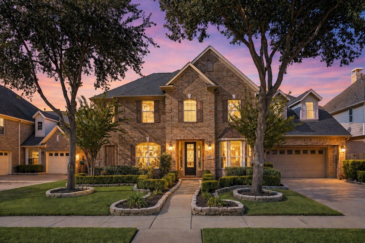The Aida Younis Team presents 410 McAllister Ave in Telfair!