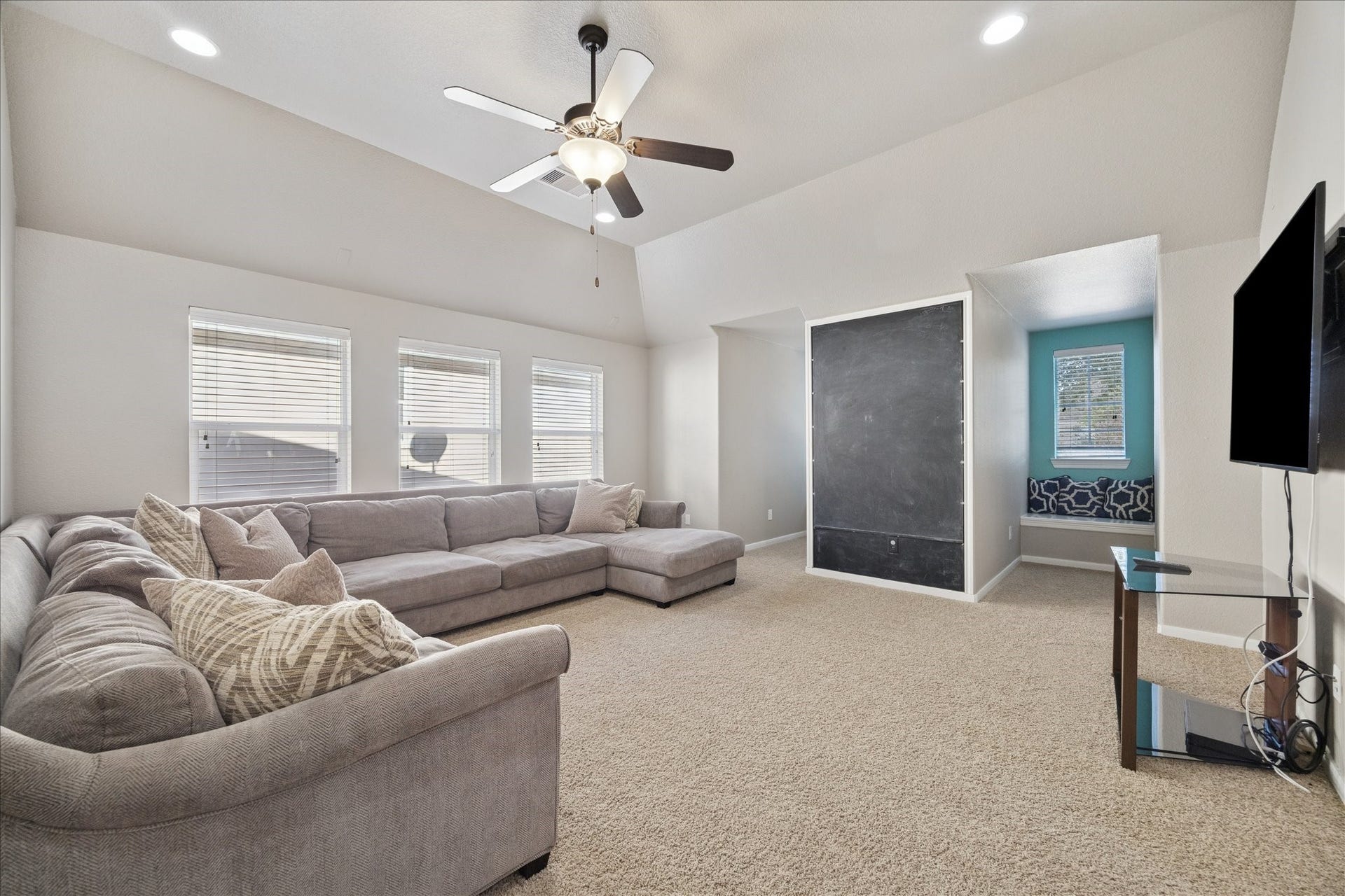 410 Mcallister Avenue, Sugar Land, TX 77479