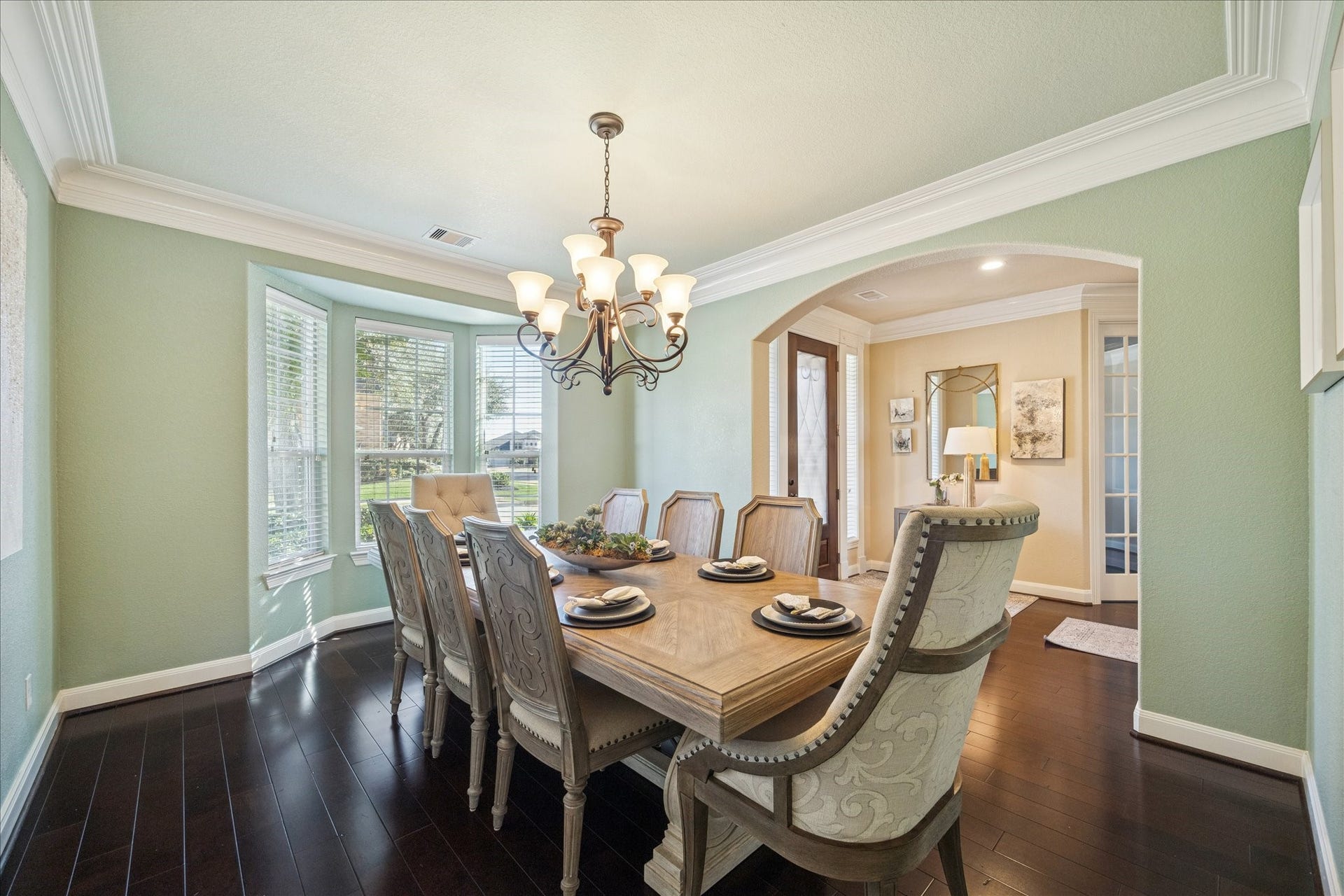 410 Mcallister Avenue, Sugar Land, TX 77479