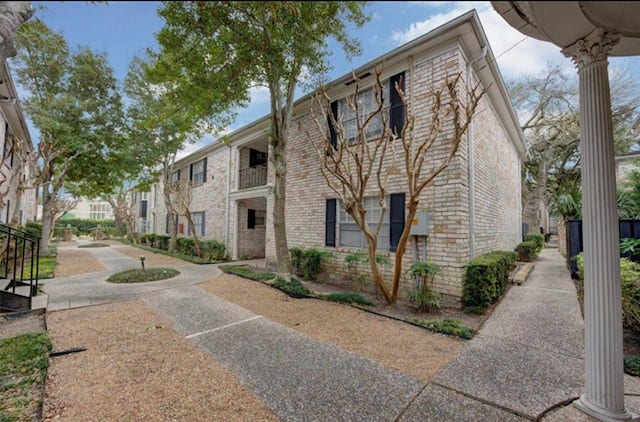 Property photo for 7900 Westheimer Road, #117, Houston, TX