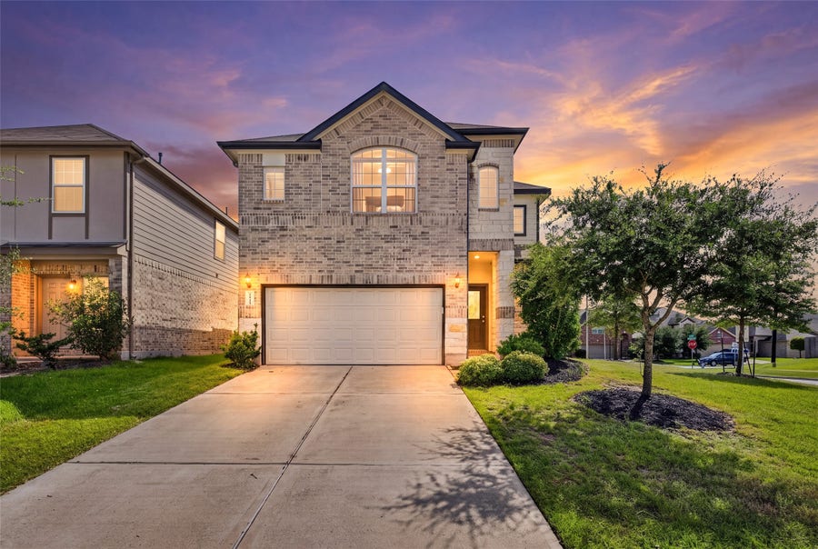 Property photo for 2935 Orchid Ranch Drive, Katy, TX