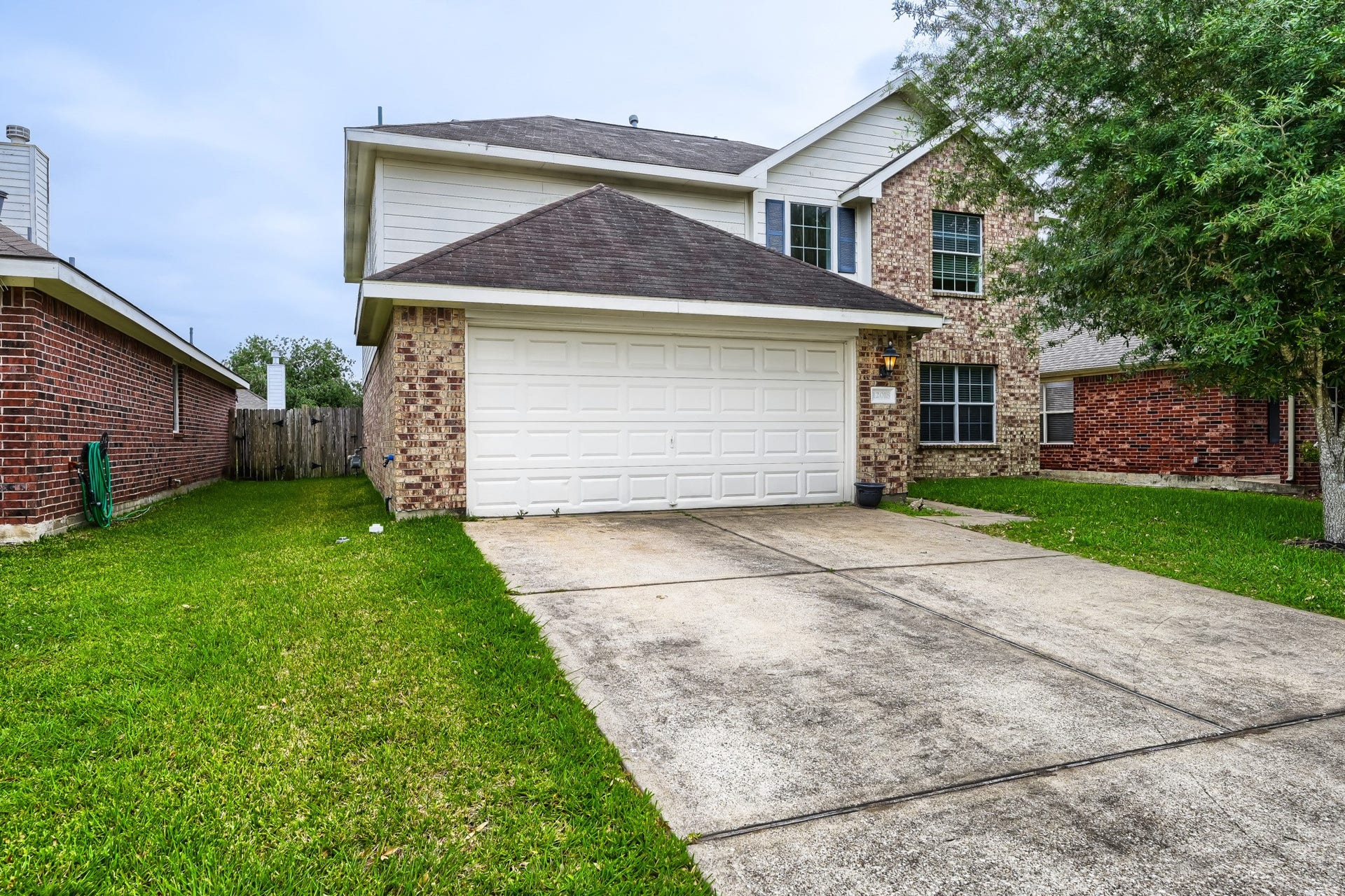 12018 Back Bay Ridge Way, Houston, TX 77089 12018 Back Bay Ridge Way, Houston, TX 77089