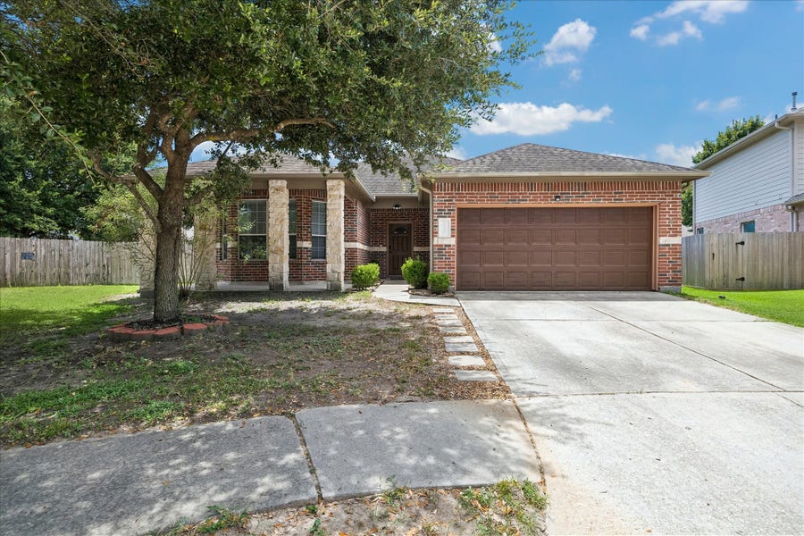 Property photo for 21316 Timber Bluff Court, Porter, TX