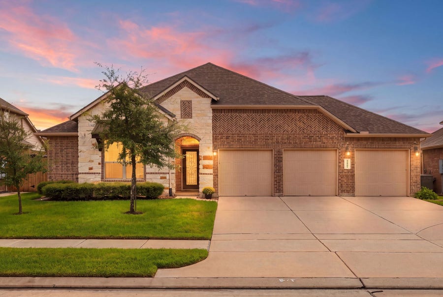 Property photo for 22906 June Point Court, Tomball, TX