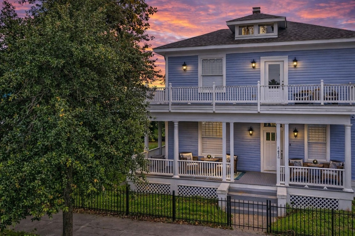 2415 Avenue O 1/2, Galveston, TX 77550