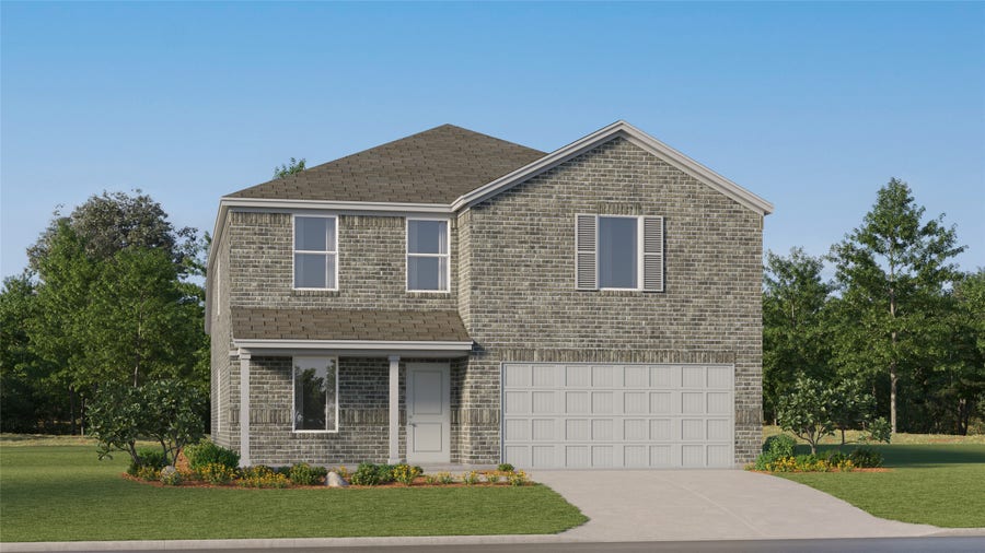 Property photo for 2013 Solstice Landing Drive, Brookshire, TX