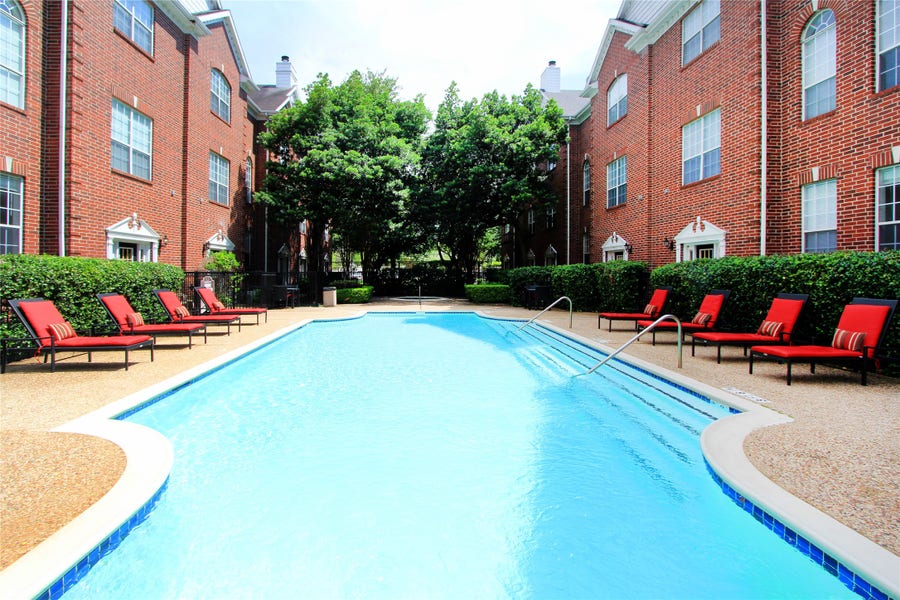 Property photo for 824 Bering Drive Drive, #5305, Houston, TX