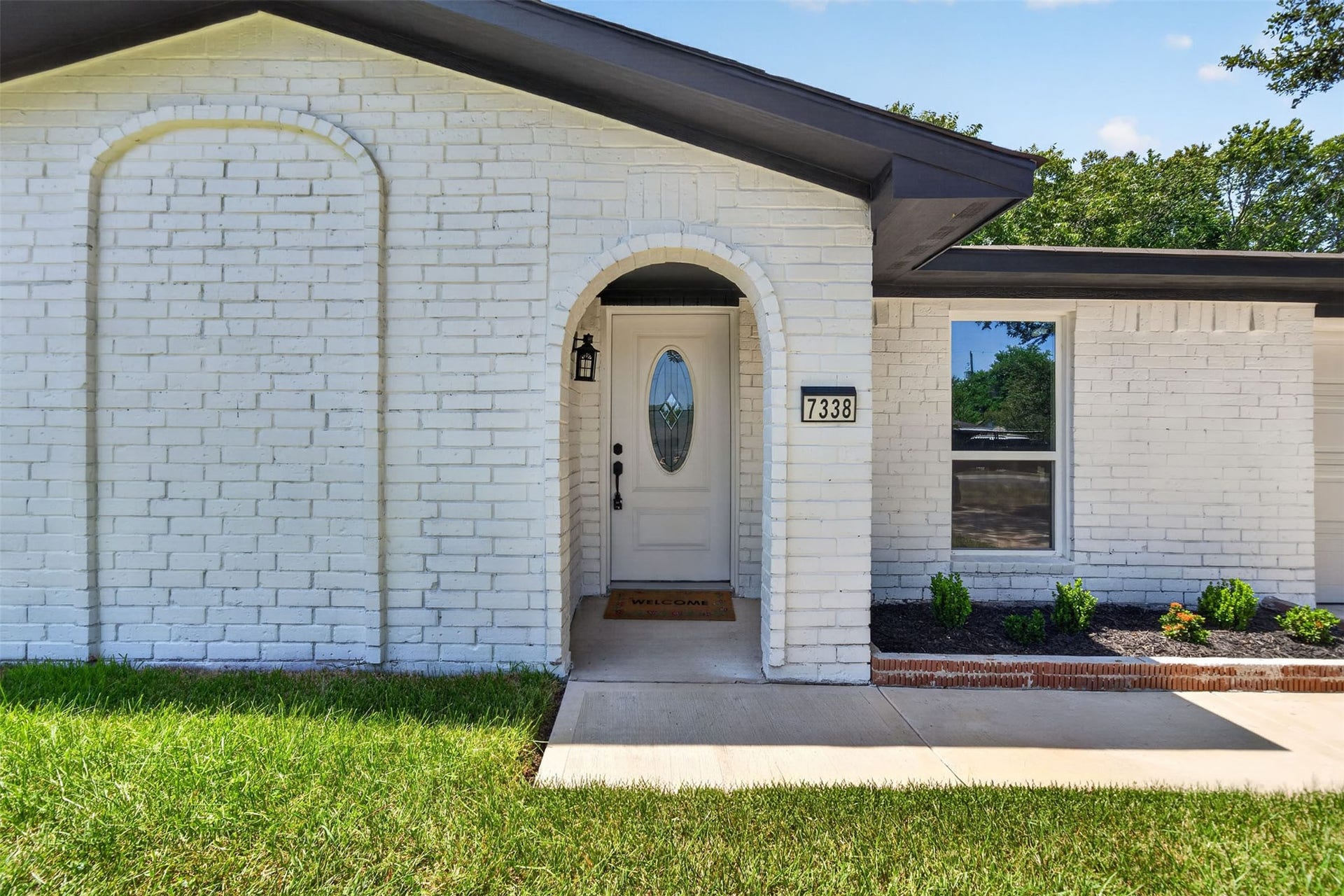 7338 Conley Street, Houston, TX 77021 7338 Conley Street, Houston, TX 77021
