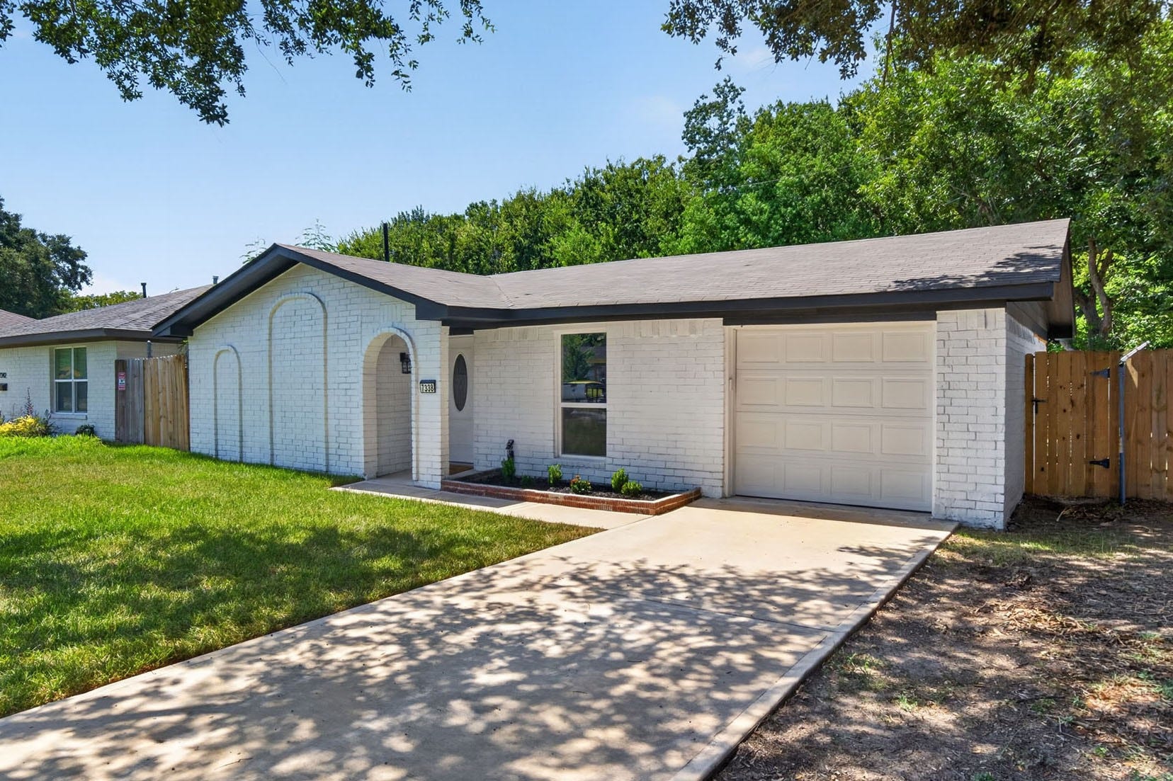 7338 Conley Street, Houston, TX 77021 7338 Conley Street, Houston, TX 77021