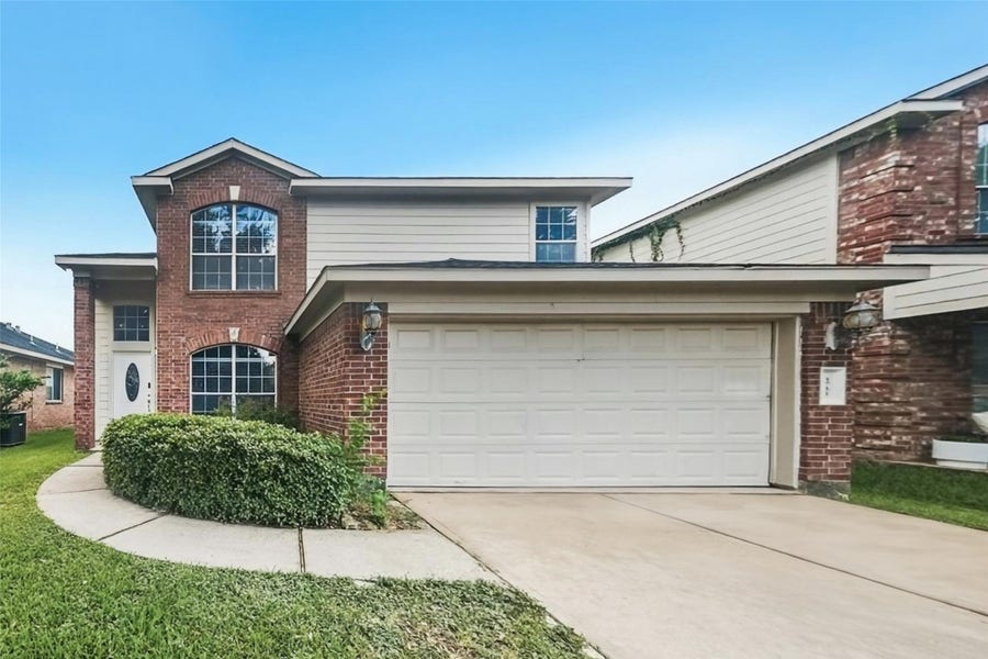 Property photo for 1711 Mickle Creek Drive, Houston, TX