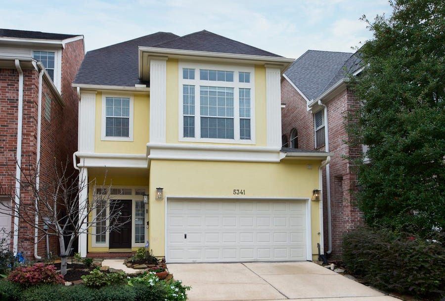 Property photo for 5341 Hidalgo Street, Houston, TX