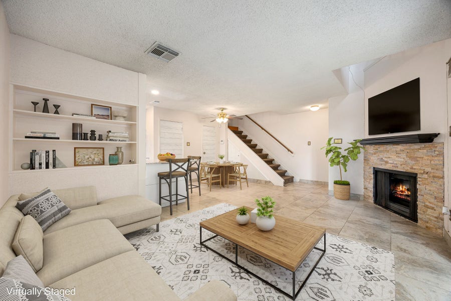 Property photo for 3600 Jeanetta Street, #502, Houston, TX