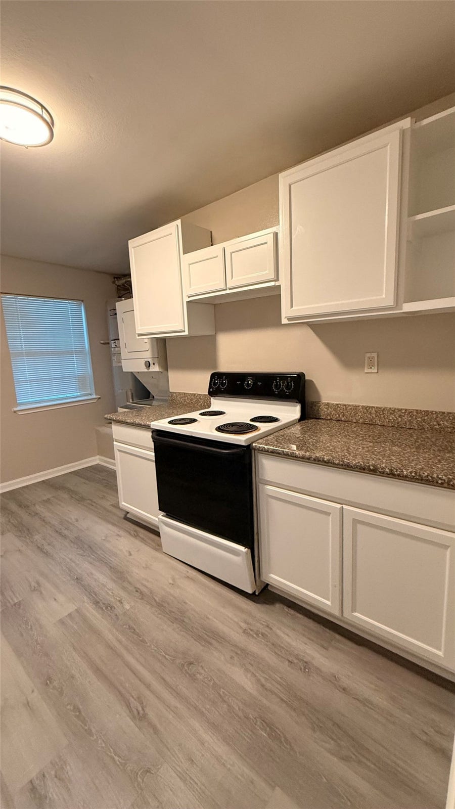 Property photo for 2619 Canfield Street, #2, Houston, TX