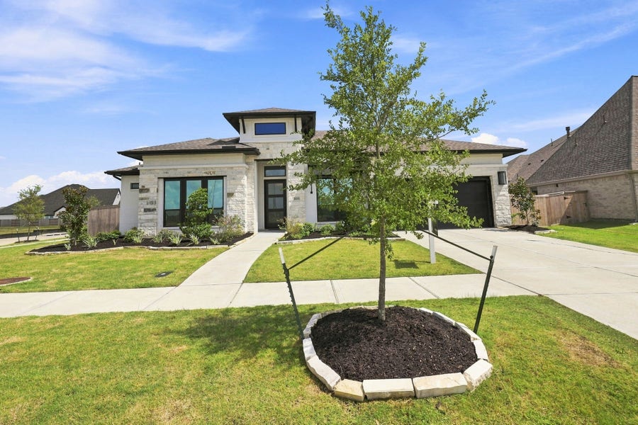 Property photo for 19003 Mandarin St, Manvel, TX