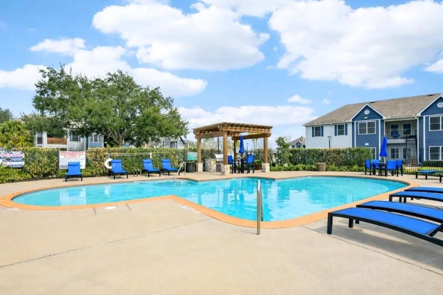 Property photo for 20000 Saums Road, #07202, Katy, TX