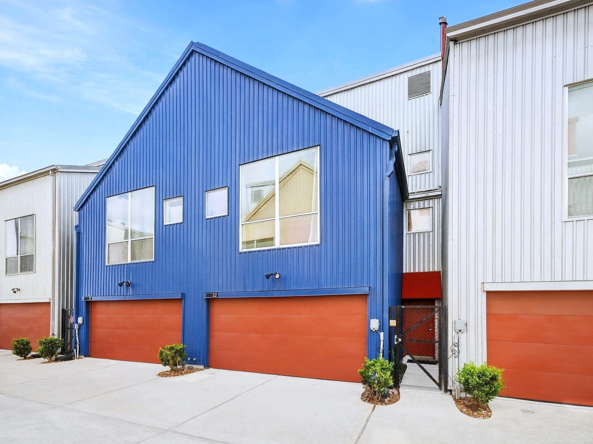 2605 Calumet Street, #22, Houston, TX 77004 2605 Calumet Street, #22, Houston, TX 77004