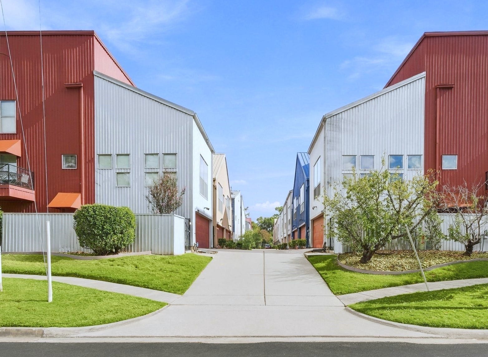 2605 Calumet Street, #22, Houston, TX 77004 2605 Calumet Street, #22, Houston, TX 77004