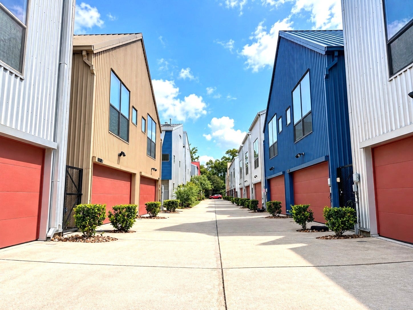 2605 Calumet Street, #22, Houston, TX 77004 2605 Calumet Street, #22, Houston, TX 77004