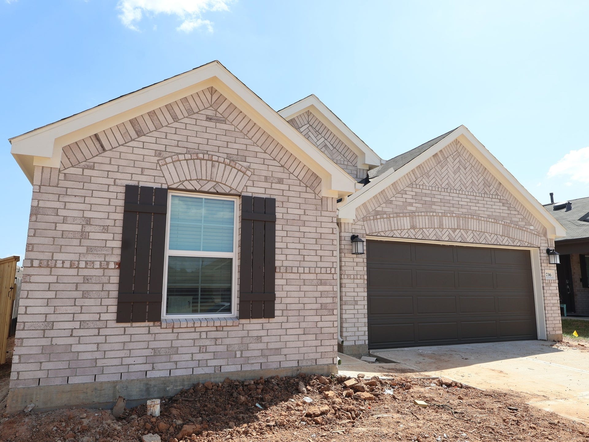 736 Hackberry Branch Court, Magnolia, TX 77354 736 Hackberry Branch Court, Magnolia, TX 77354