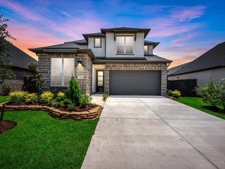 Property photo for 16506 Harmony Lea Lane, Hockley, TX