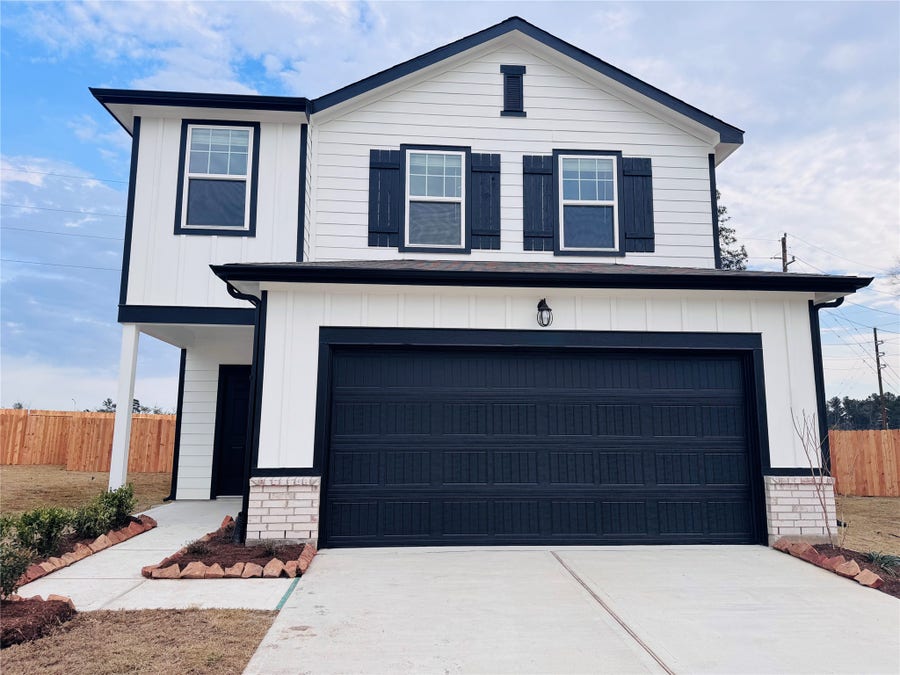 Property photo for 24630 Golden Brook Court, Magnolia, TX