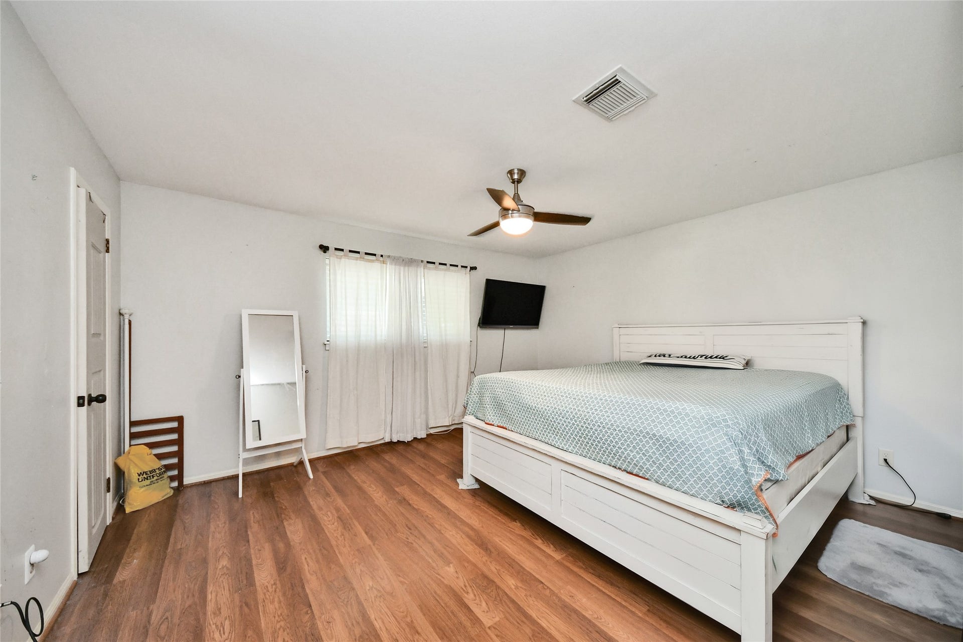 26602 Maplewood Drive, Spring, TX 77386 Primary Bedroom