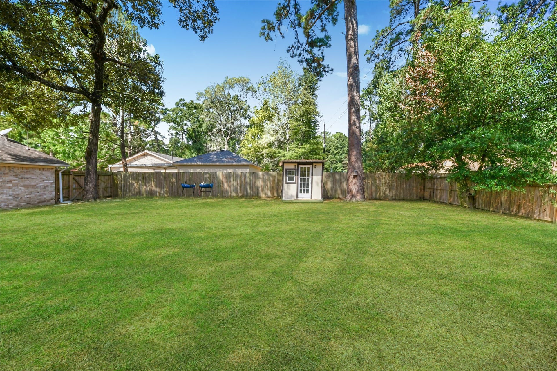 26602 Maplewood Drive, Spring, TX 77386 26602 Maplewood Drive, Spring, TX 77386