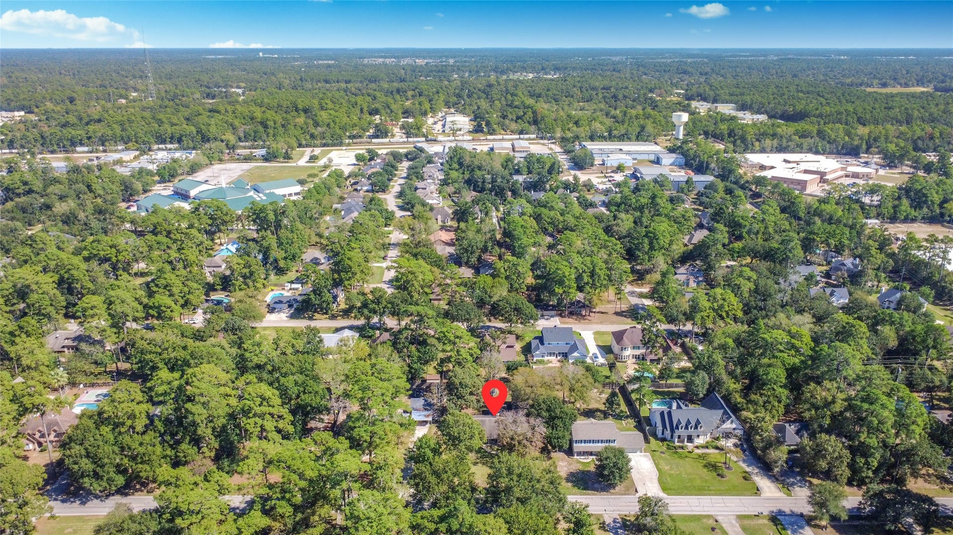26602 Maplewood Drive, Spring, TX 77386 26602 Maplewood Drive, Spring, TX 77386