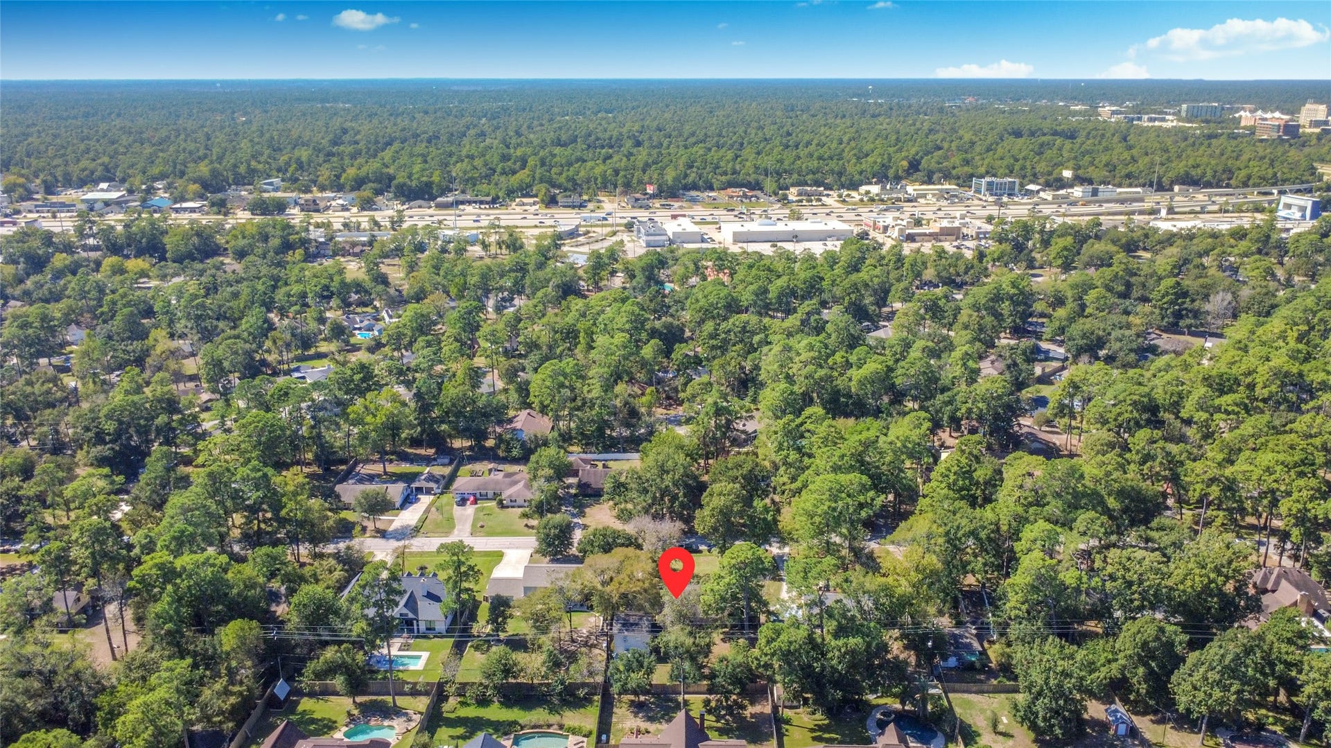 26602 Maplewood Drive, Spring, TX 77386 26602 Maplewood Drive, Spring, TX 77386