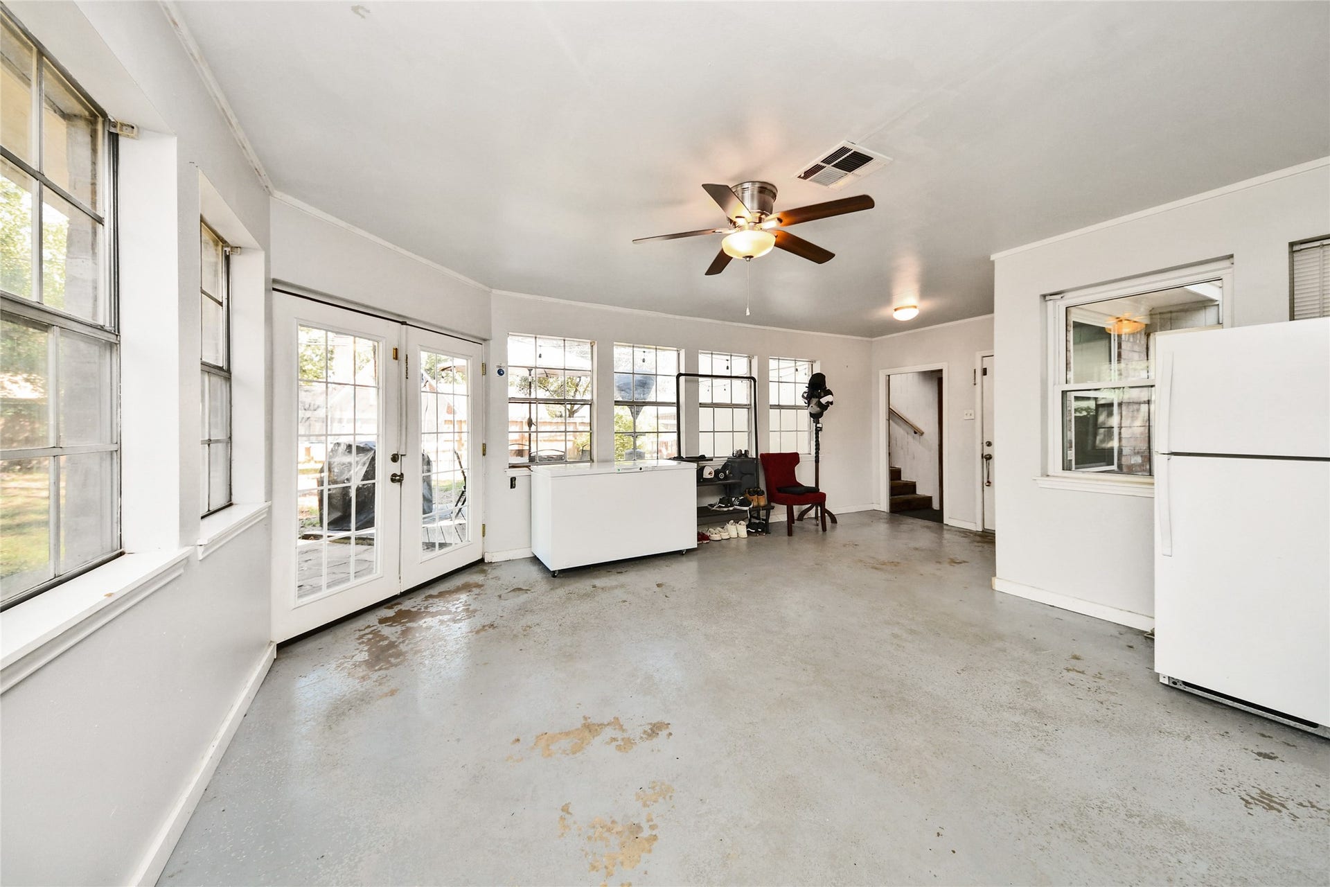 26602 Maplewood Drive, Spring, TX 77386 Sunroom