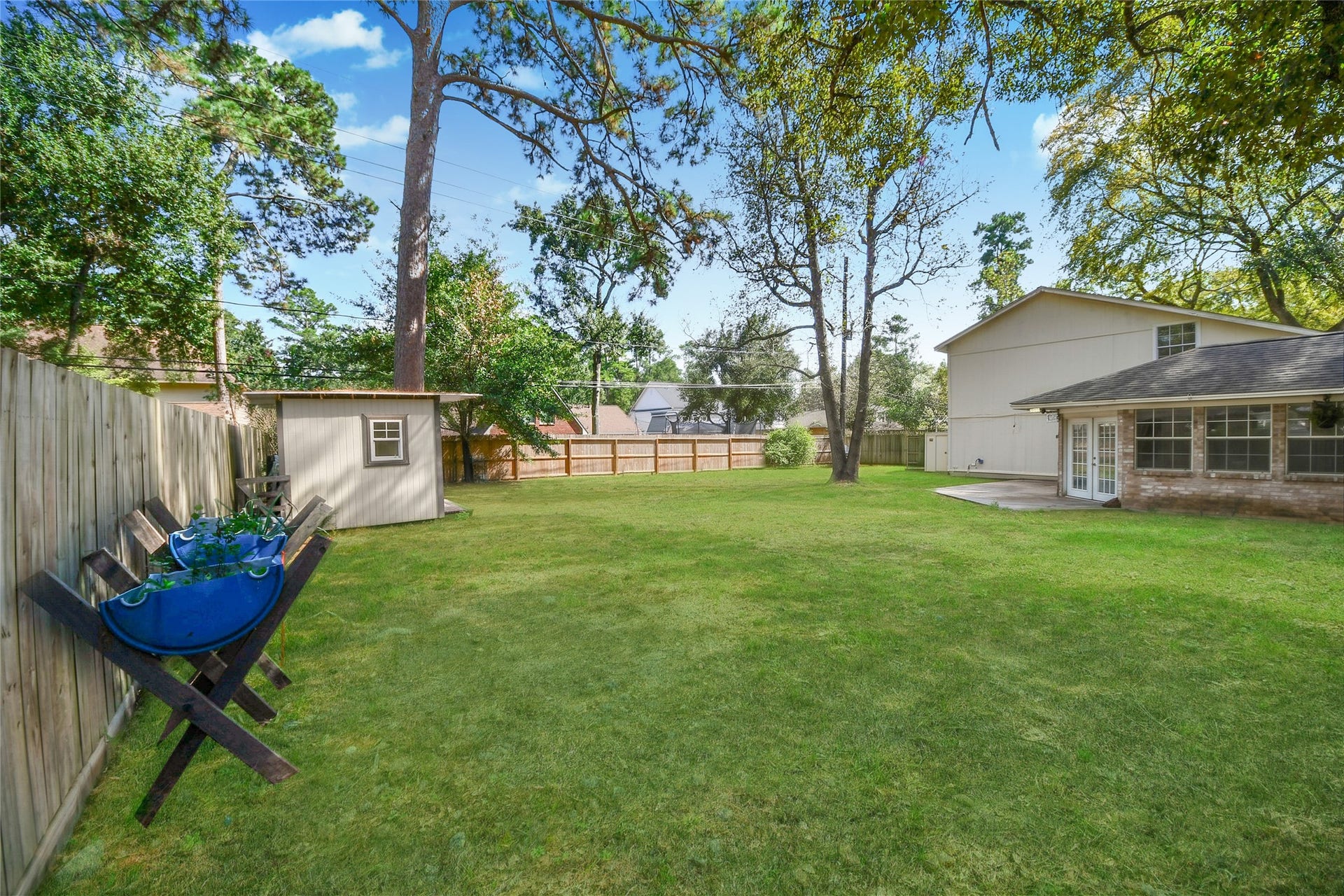 26602 Maplewood Drive, Spring, TX 77386 26602 Maplewood Drive, Spring, TX 77386