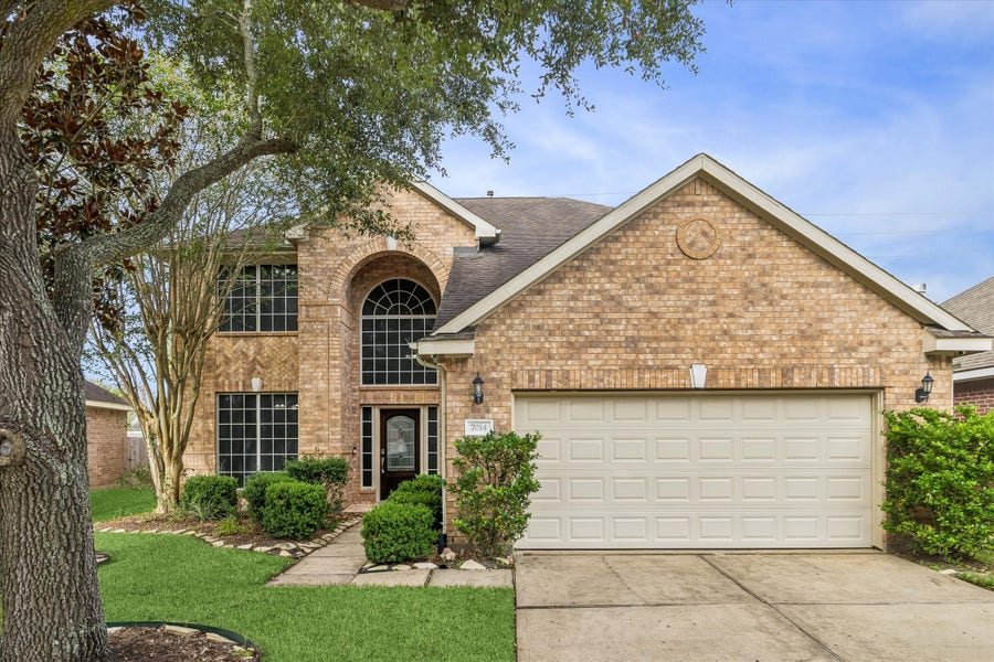 Property photo for 7014 Baristone Lane, Richmond, TX
