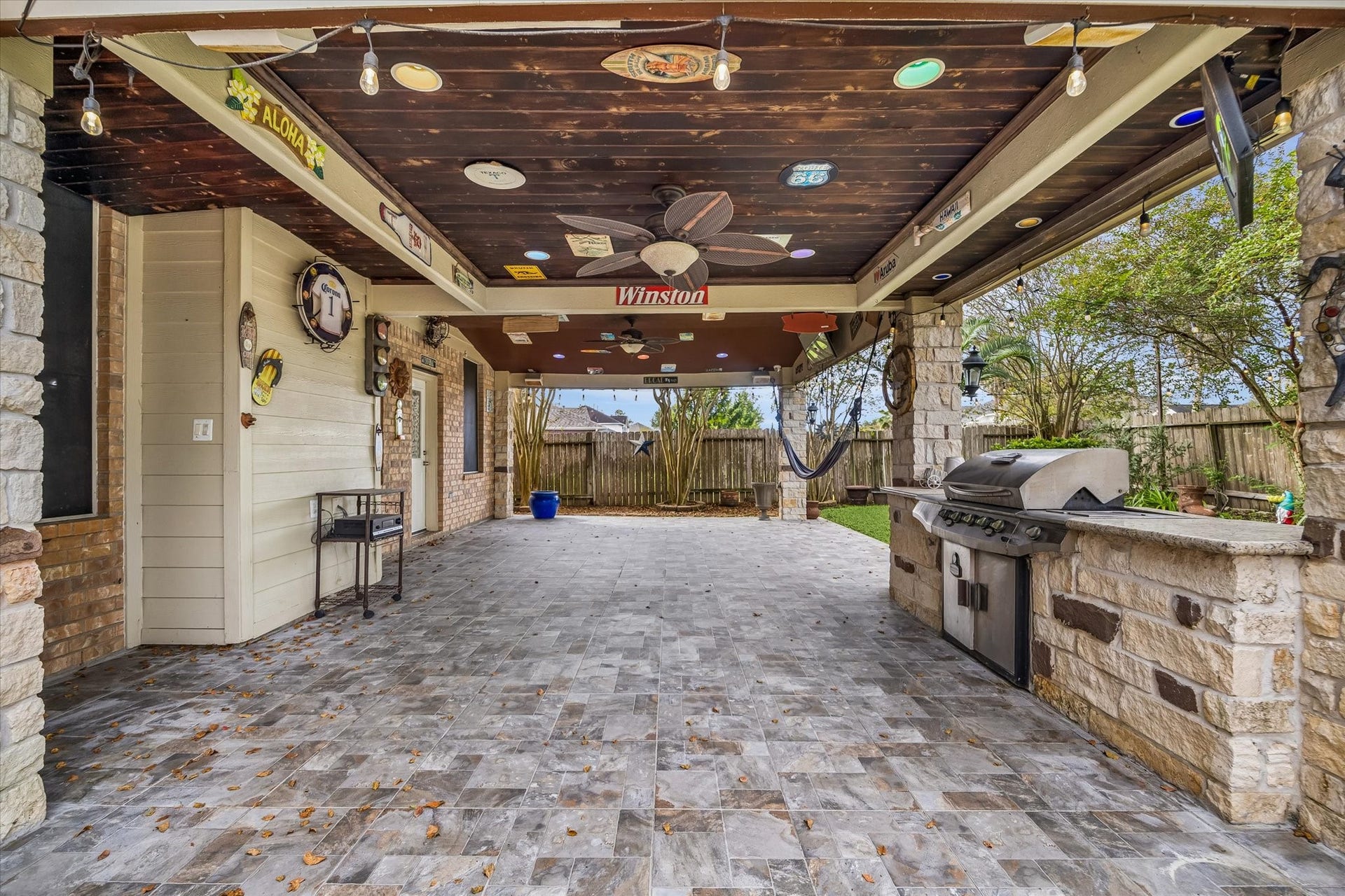 7014 Baristone Lane, Richmond, TX 77407 7014 Baristone Lane, Richmond, TX 77407