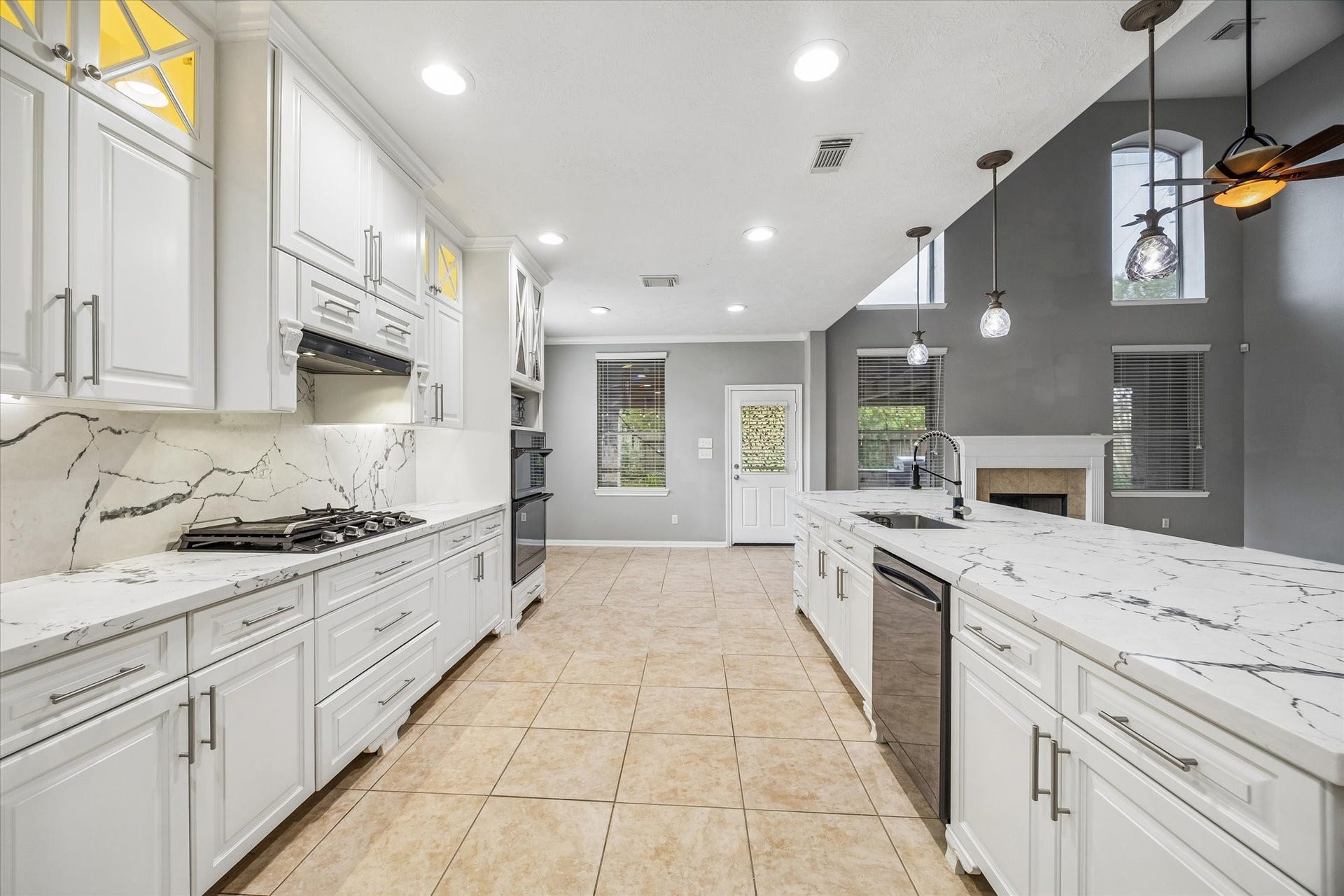7014 Baristone Lane, Richmond, TX 77407 7014 Baristone Lane, Richmond, TX 77407