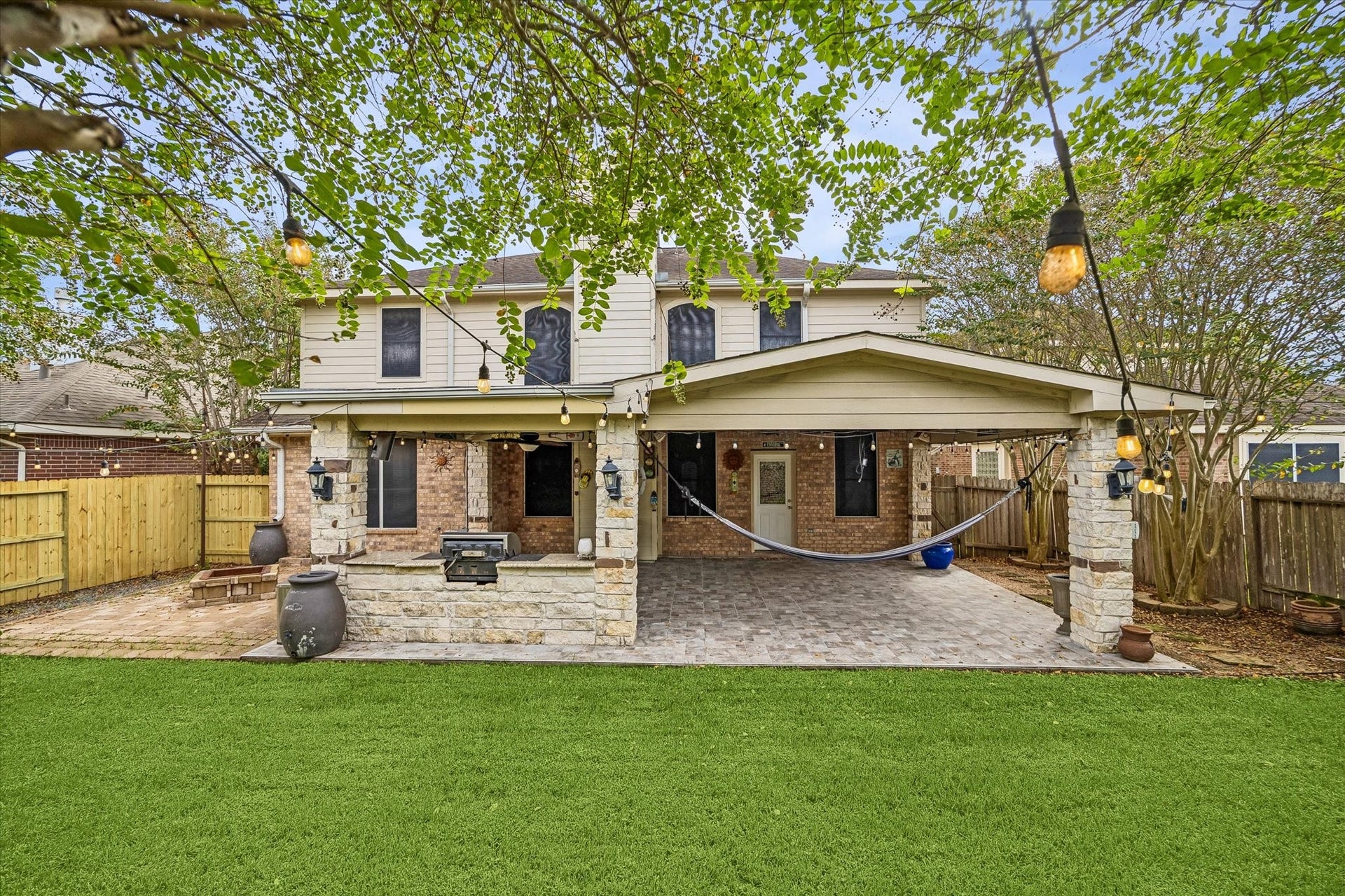7014 Baristone Lane, Richmond, TX 77407 7014 Baristone Lane, Richmond, TX 77407