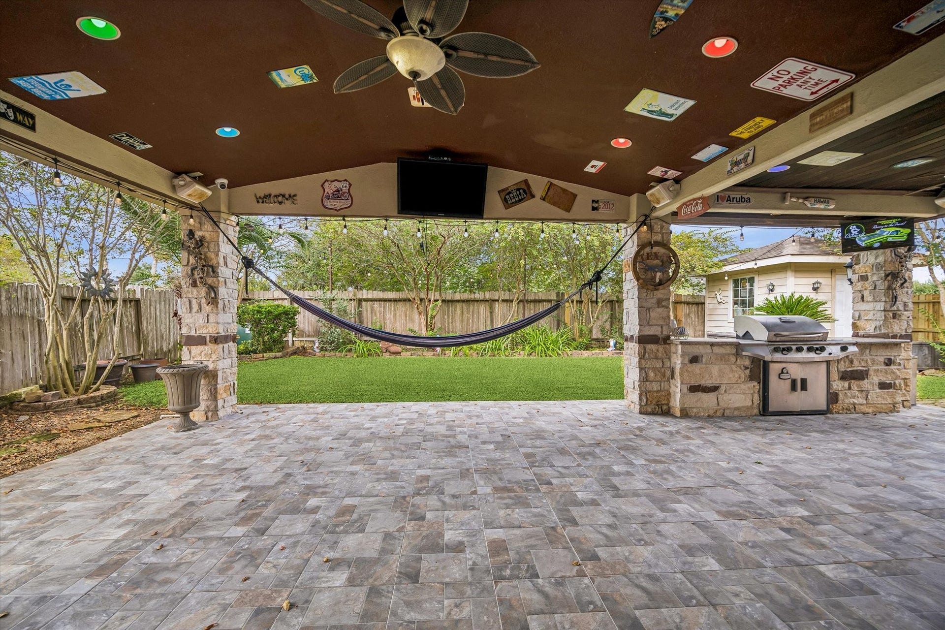 7014 Baristone Lane, Richmond, TX 77407 7014 Baristone Lane, Richmond, TX 77407