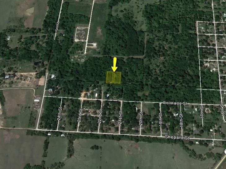 Property photo for 0 Hamilton, Hempstead, TX