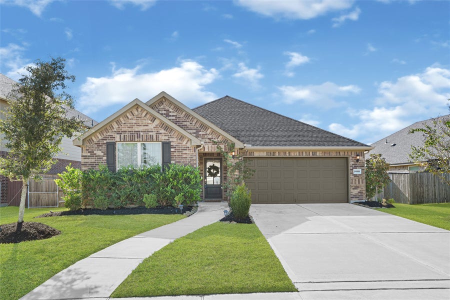 Property photo for 24819 Harvest Elm Court, Richmond, TX