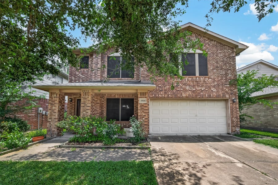 Property photo for 5910 Westminster Village Drive, Houston, TX